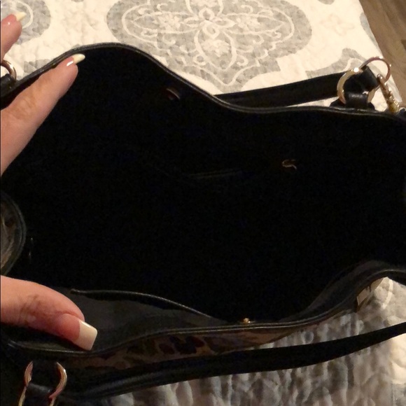 Coach mid size bag - Picture 4 of 4